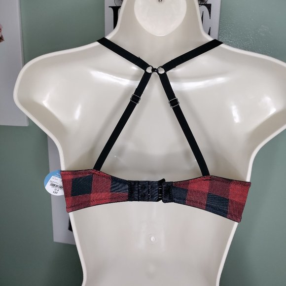 Arizona Body Demi Micro Tshirt Bra - Picture 4 of 7